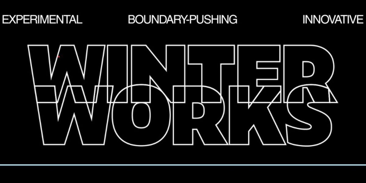 Centaur Theatre to Present WINTERWORKS 2026 Festival
