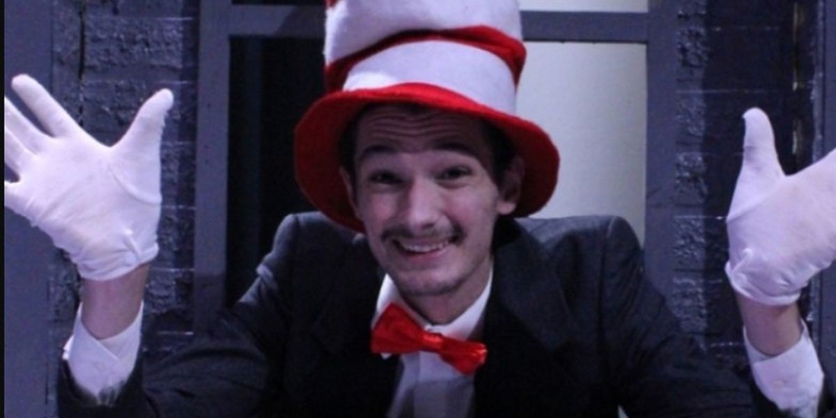 Centenary Stage Company Adds Family Matinee Performance For SEUSSICAL THE MUSICAL
