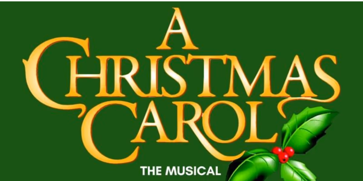 A CHRISTMAS CAROL Opens Next Week Centenary Stage Company