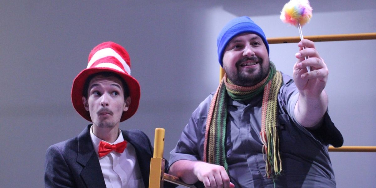 Centenary Stage Company Set To Open Final Summer Fest 2023 Event, SEUSSICAL THE MUSICAL
