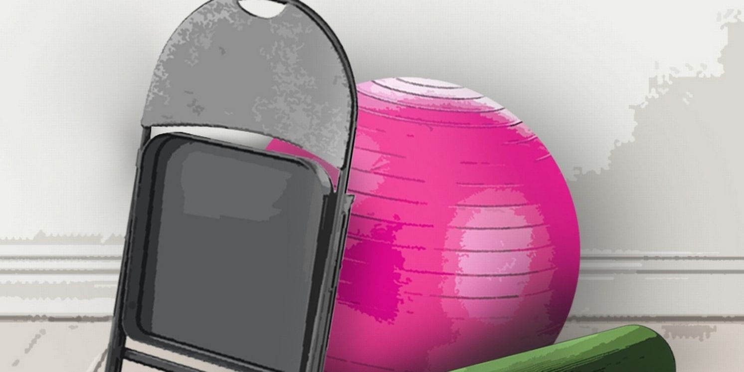 Centenary Stage Company Will Present Free Staged Reading Of BREEDERS  Image