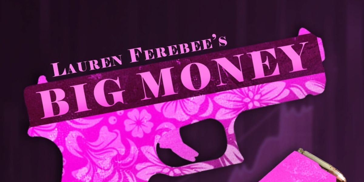 BIG MONEY Staged Reading To Be Presented At Centenary Stage Company