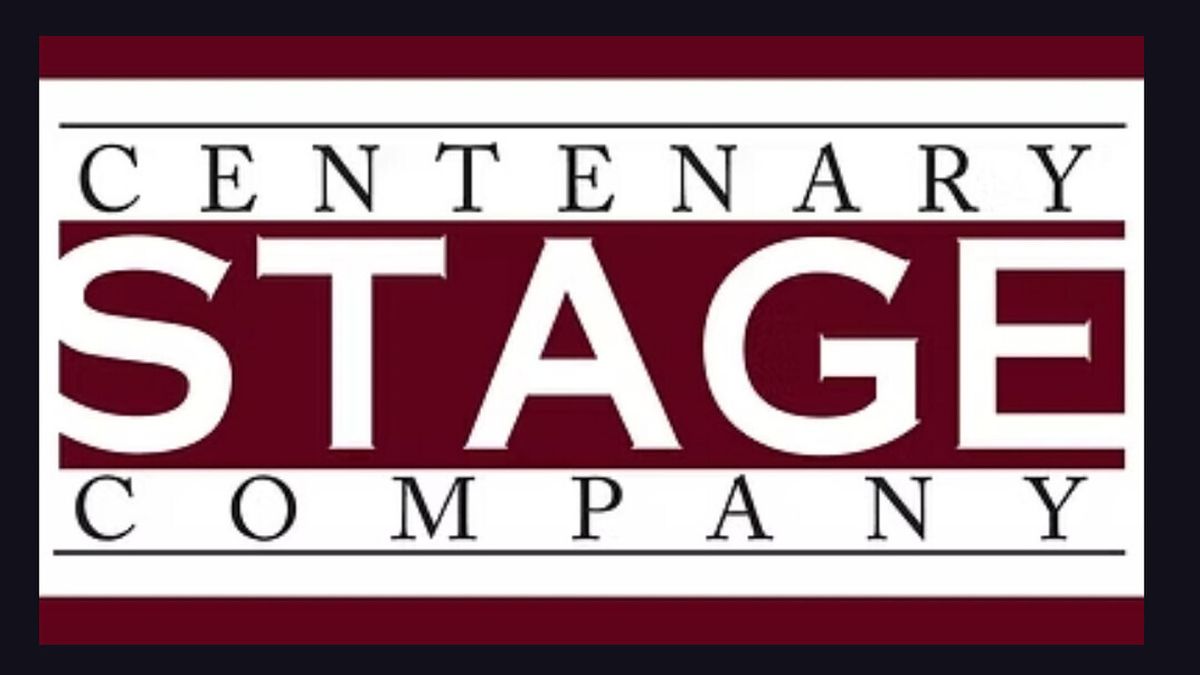 Centenary Stage Company to Present 2026 Fringe Festival