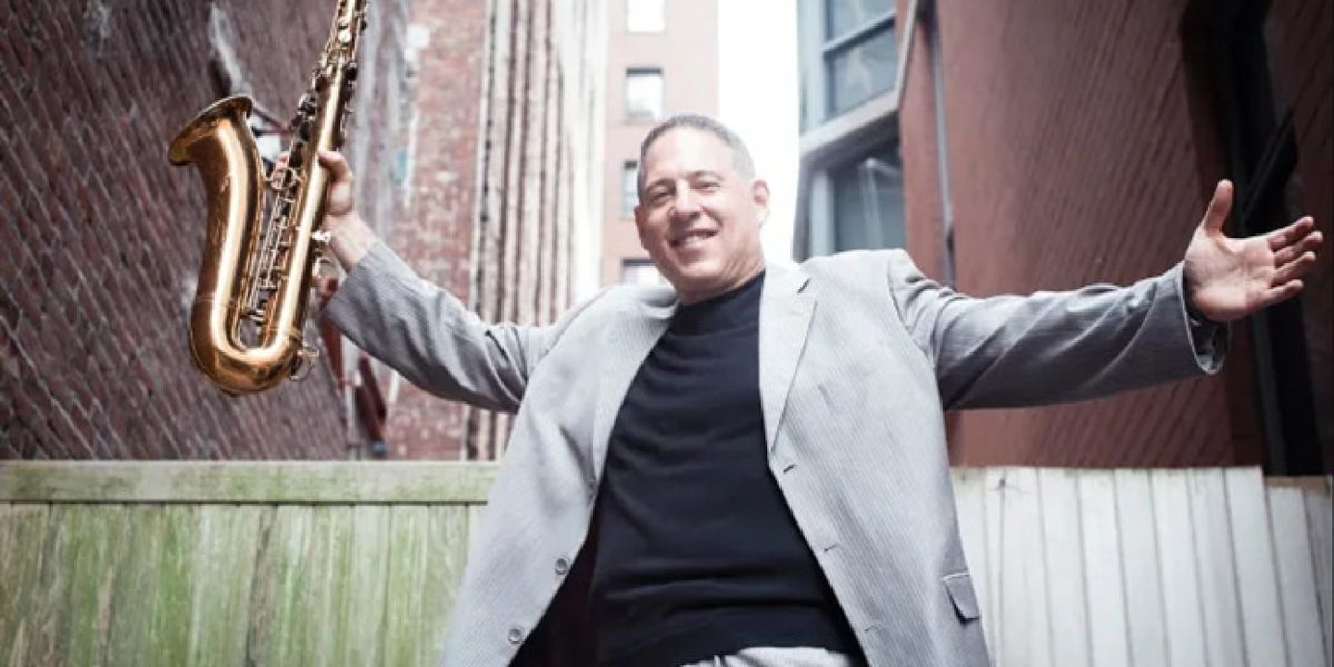 Centenary Stage Presents The Bronx Horns As A Part Of Their 2025 Concert Series.