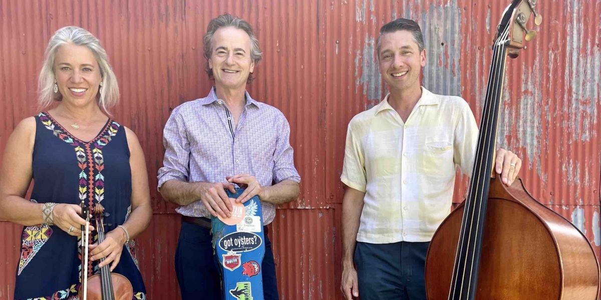 Centennial Celebrations for Cain's Ballroom to Continue with Hot Club of Cowtown