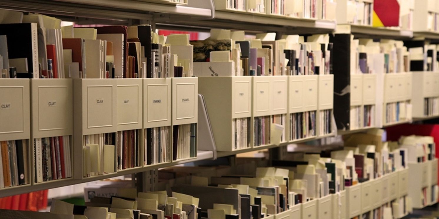 Center For Craft To Acquire The American Craft Council Library & Archives Collections  Image