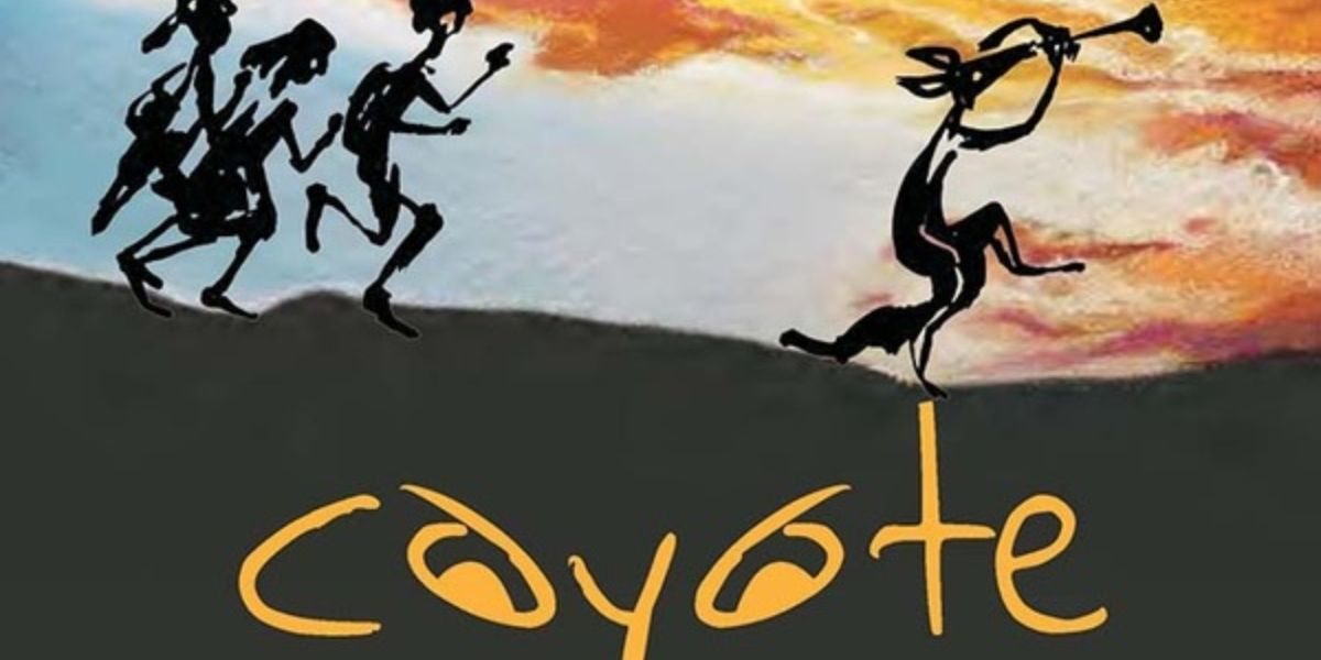 Center Players to Present Original Musical COYOTE in July