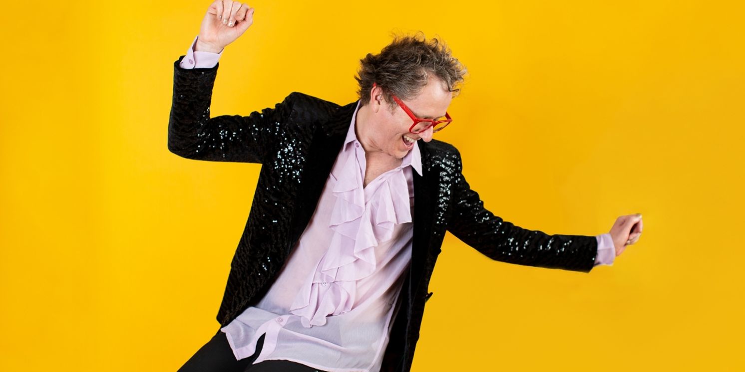 Center REP Announces ARSENIC AND OLD LACE And More for 2024-25 Season Including World Premieres & More  Image