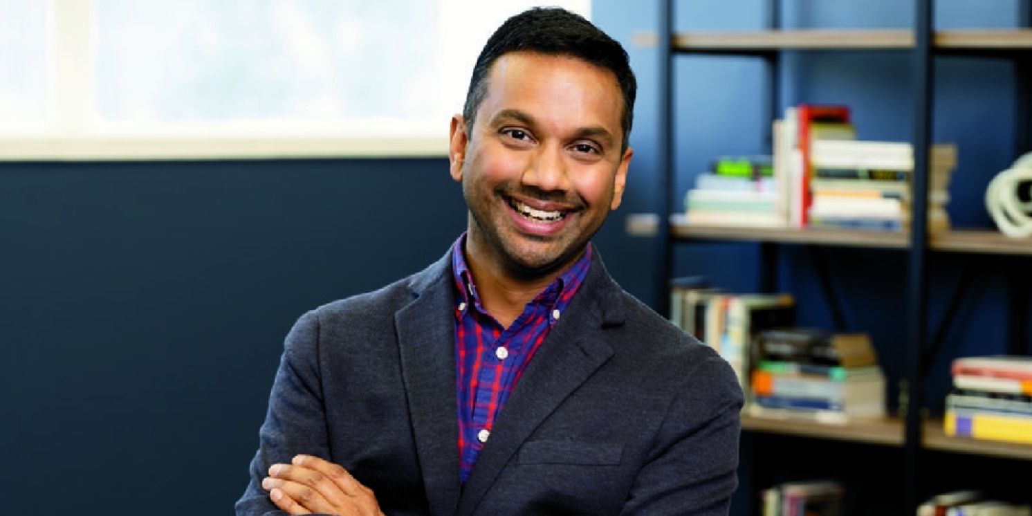 Center Theatre Group Names Snehal Desai as Brindell & Milton Gottlieb Artistic Director  Image