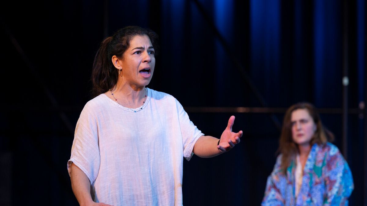 Center for Actor Training to Launch 46th Month-long Intensive