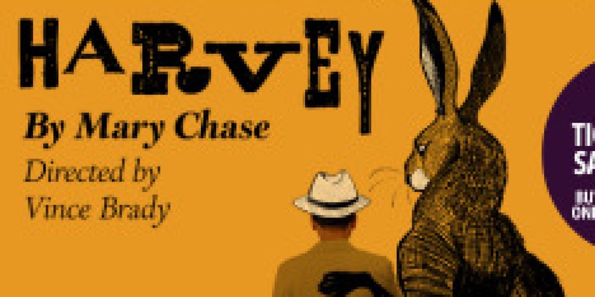 Centerstage Opens Their Season With Beloved Classic HARVEY
