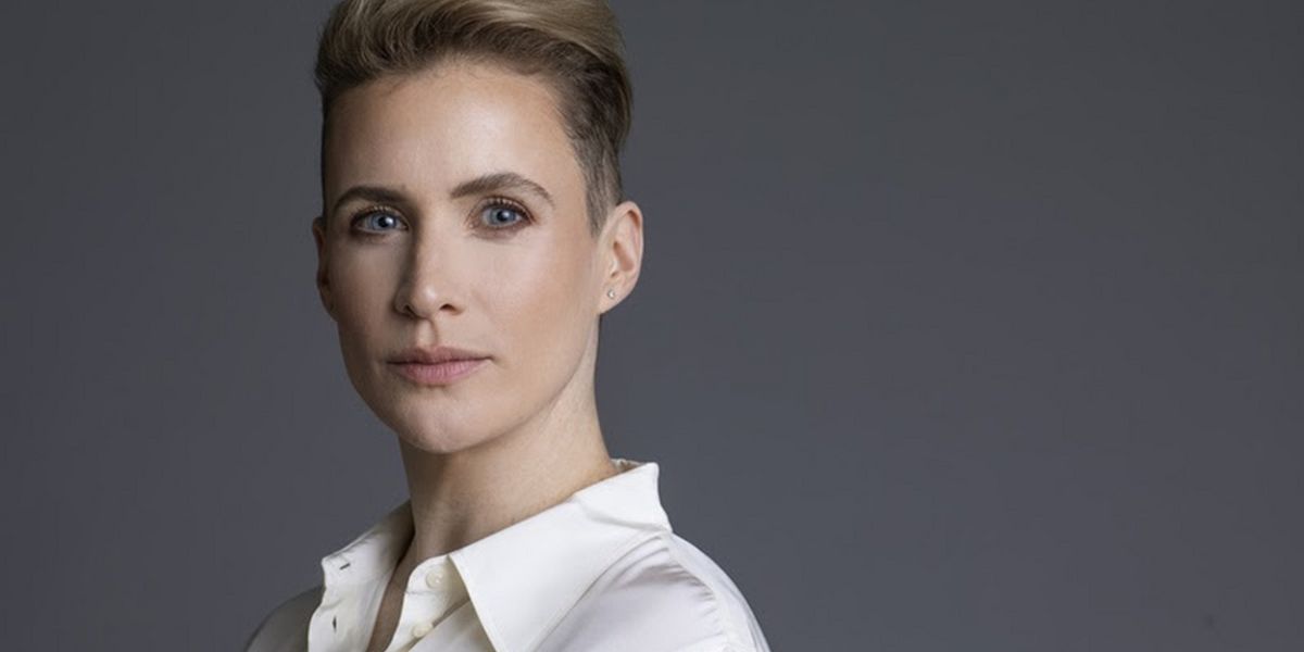 Central City Opera Appoints Stage Director Alison Moritz as New Artistic Director