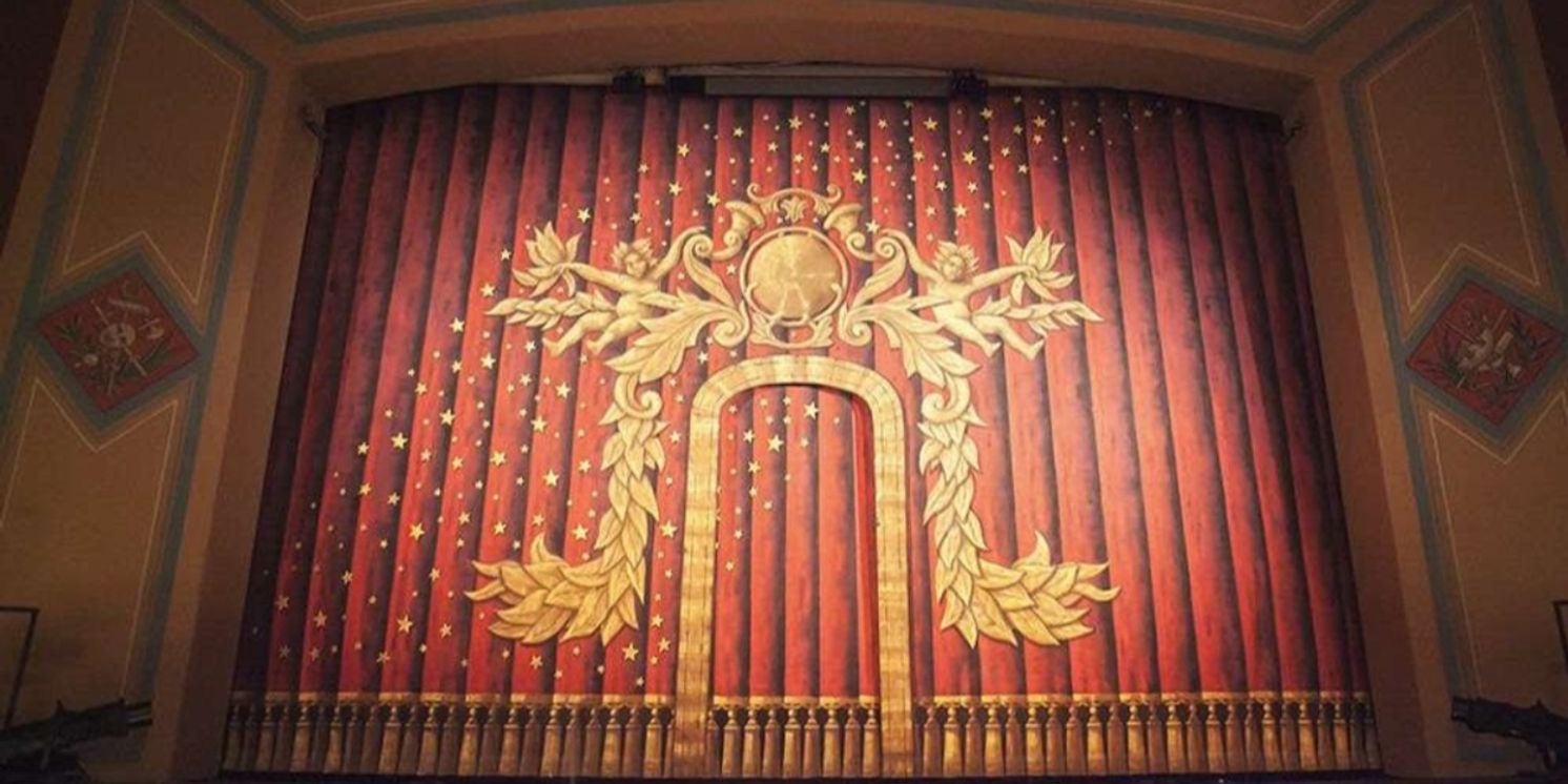 Central City Opera Reveals 94th Festival Season Featuring Mozart and Colorado Sesquicentennial Celebration  Image