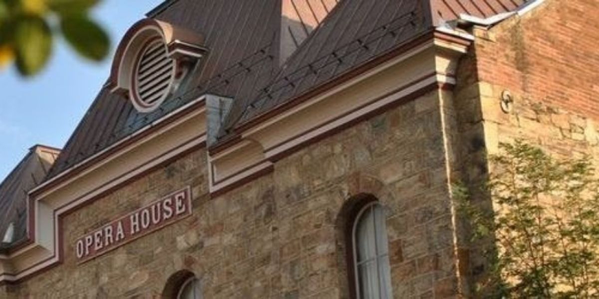 Central City Opera Will Offer $10 Locals Rush Tickets