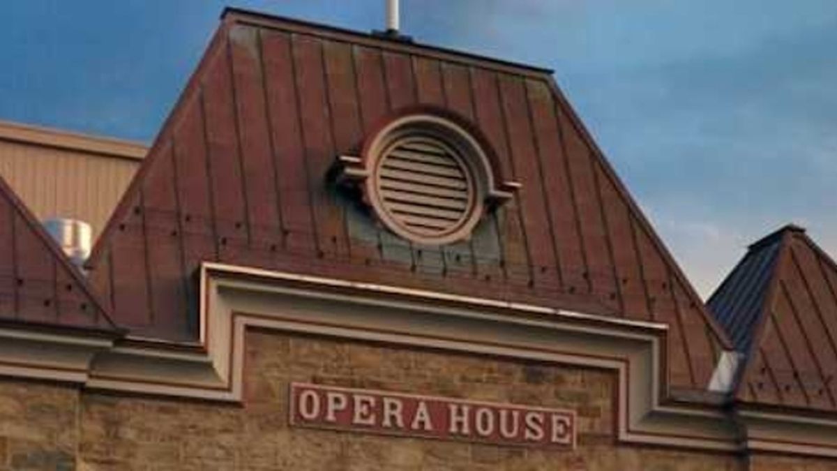 Central City Opera to Present LA BOHÈME, H.M.S. PINAFORE, END OF THE RAINBOW