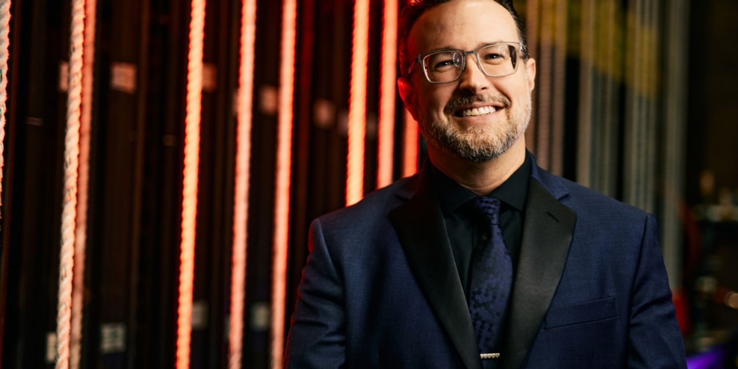 Central Florida Community Arts Appoints New Executive Director  Image