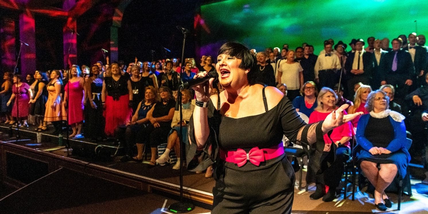 Central Florida Community Arts Celebrates 15 Years With DREAMING TOGETHER Concert And First Sensory-Friendly Show  Image