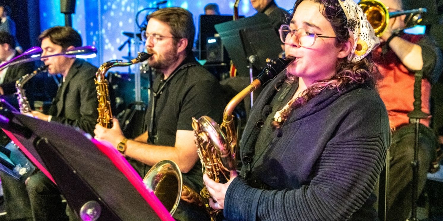 Central Florida Community Arts Celebrates 15th Anniversary  Image