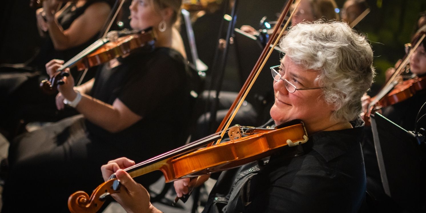 Central Florida Community Arts Partners With Florida Citrus Sports For CFCArts Symphony Orchestra's 