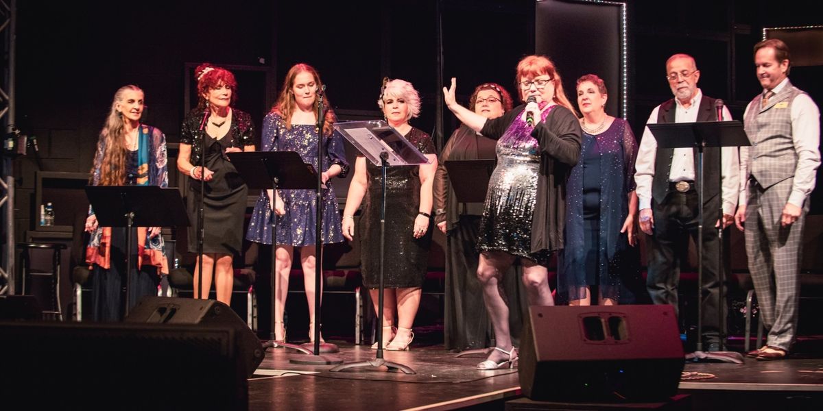 Central Florida Community Arts to Present Diverse Showcase Celebrating Artistry and Inclusivity