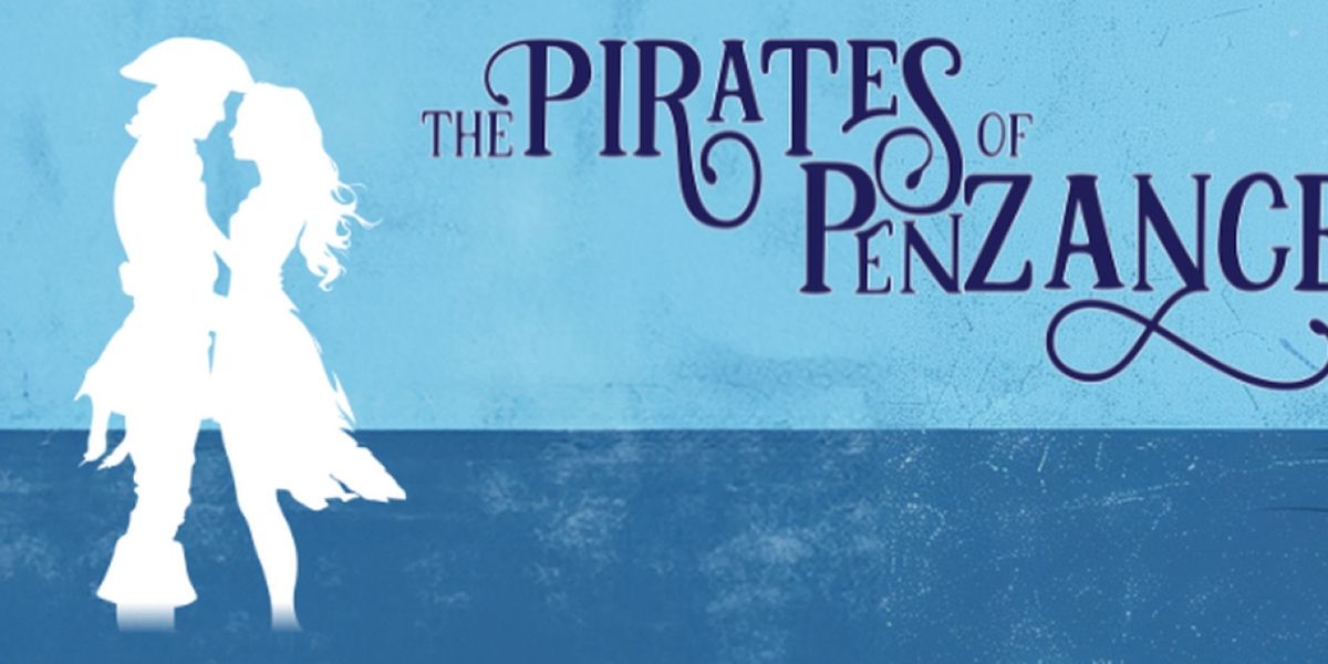 Central Florida Vocal Arts To End The Summer With THE PIRATES OF PENZANCE