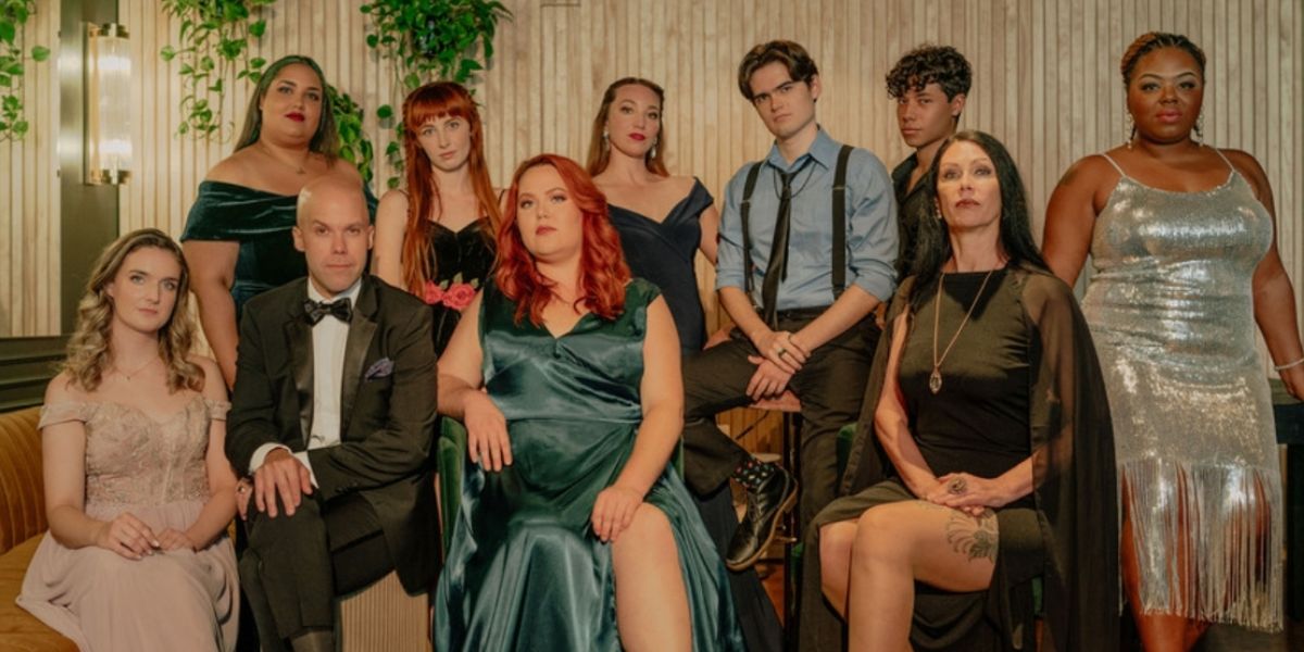 Central Florida Vocal Arts Opens Season Eleven With A LITTLE NIGHT MUSIC