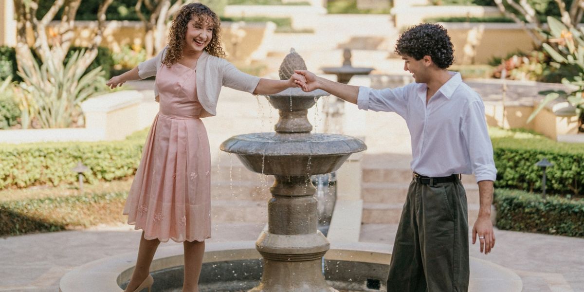 Central Florida Vocal Arts to Present THE LIGHT IN THE PIAZZA