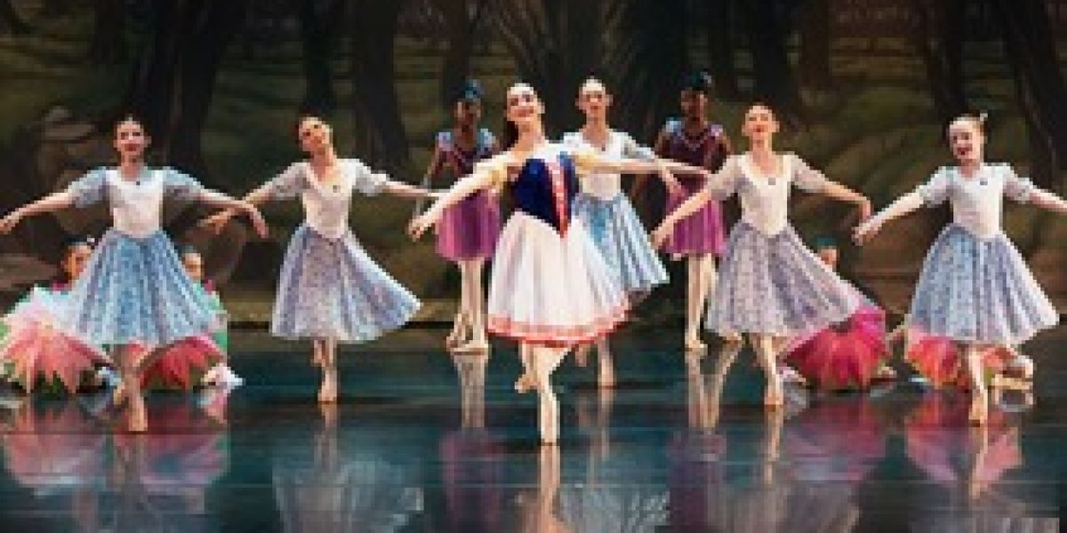 Central Indiana Dance Ensemble To Host 25th Anniversary Gala