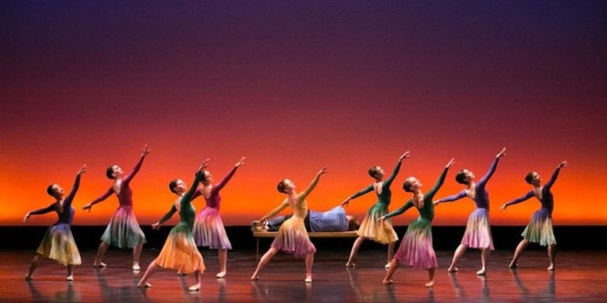 Central Indiana Dance Ensemble Hosts Annual MixedRep Performance With Dances and Fan Favorites