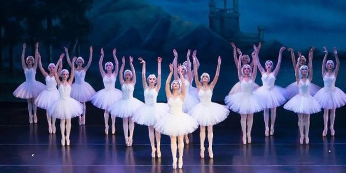 Central Indiana Dance Ensemble to Showcase Mixed Repertoire in Upcoming Performance