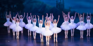 Central Indiana Dance Ensemble to Showcase Mixed Repertoire in Upcoming Performance