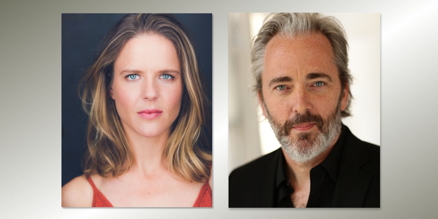 Tangent Theatre Company Will Present Reading of Sharr White’s ANNAPURNA at The Moviehouse  Image