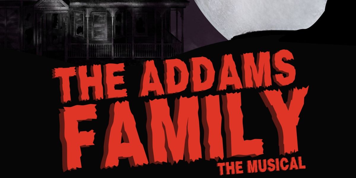 Salem Central School Drama Club THE ADDAMS FAMILY Takes The Stage This December