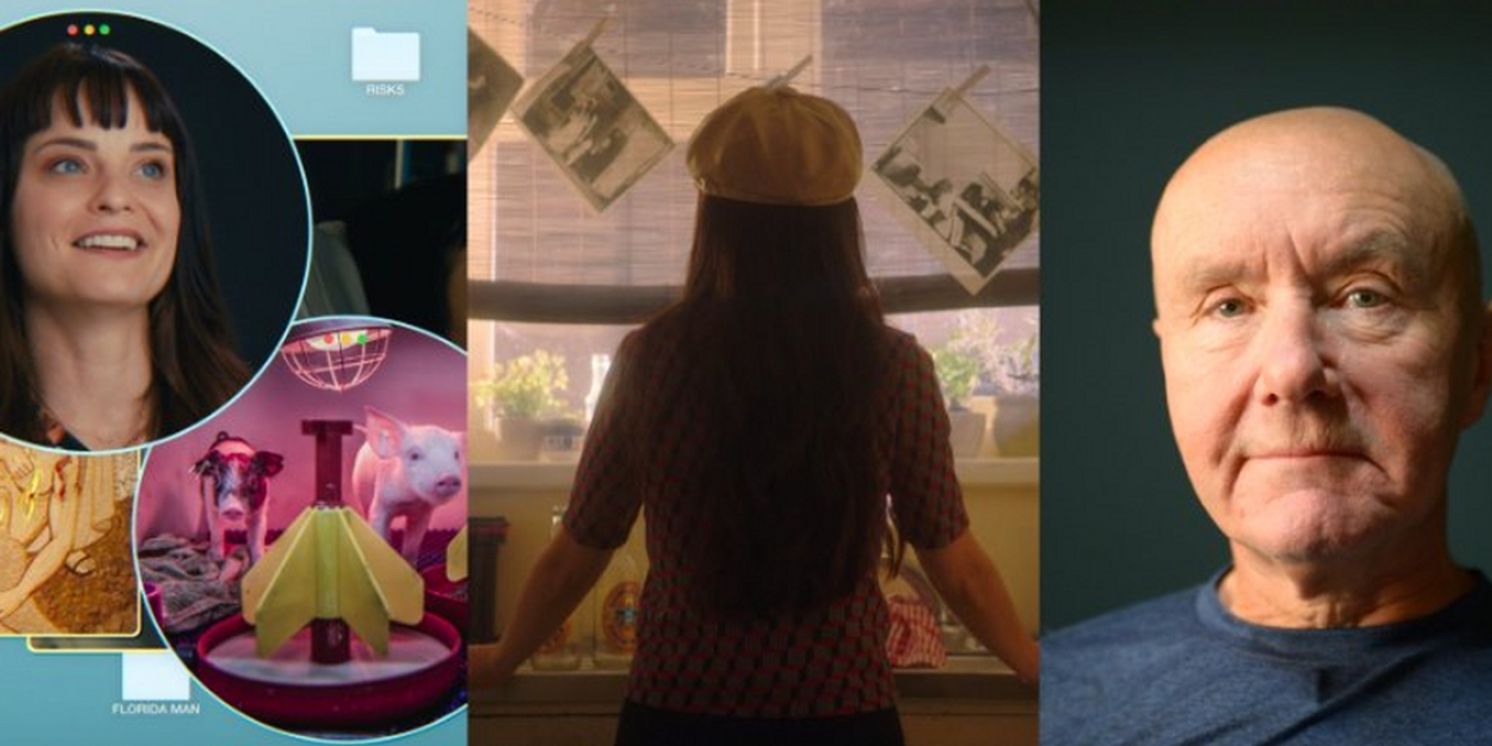 Central Scotland Documentary Festival Returns This Fall  Image