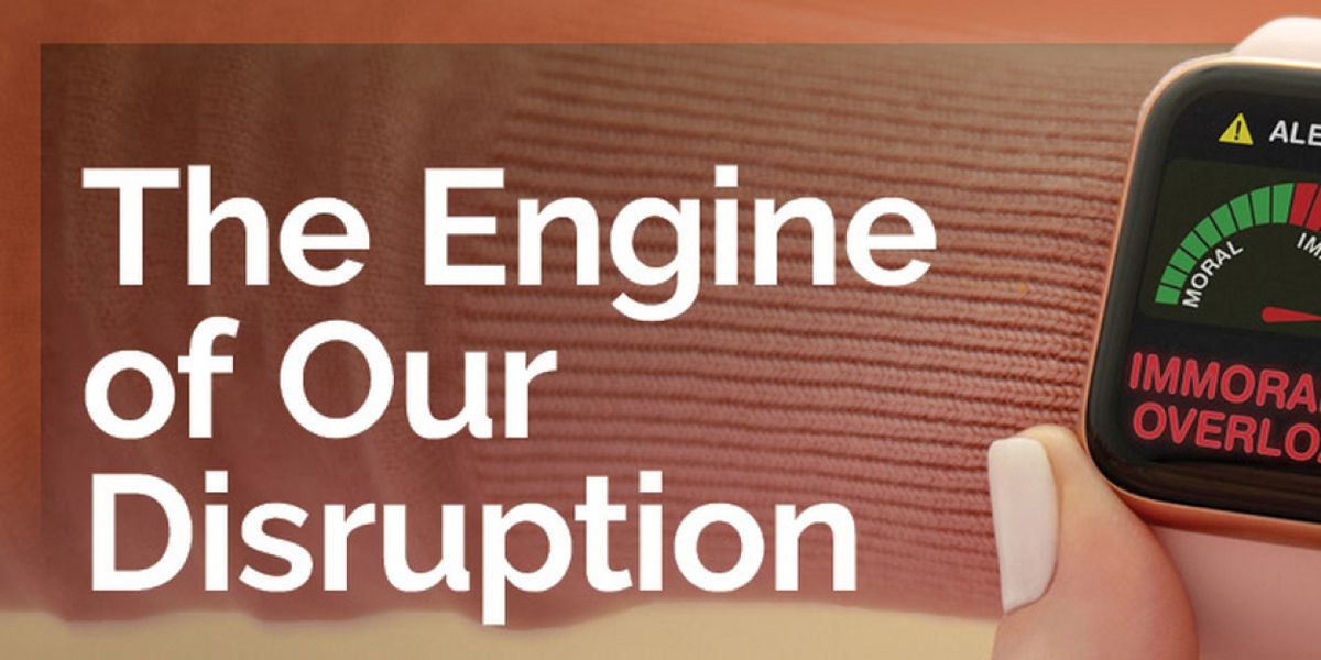 Central Works 2023 Season Concludes With THE ENGINE OF OUR DISRUPTION