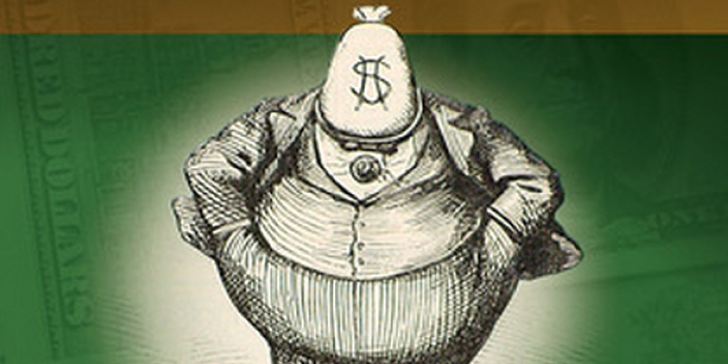 Central Works Announces 2024 Season: Cautionary Comic Tales - History Repeating Itself  Image