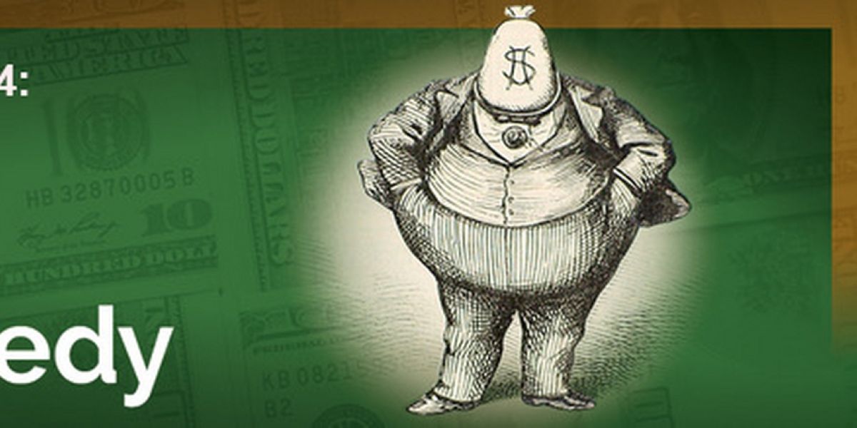 Central Works Opens Season With BOSS MCGREEDY Premiere At Berkeley City Club