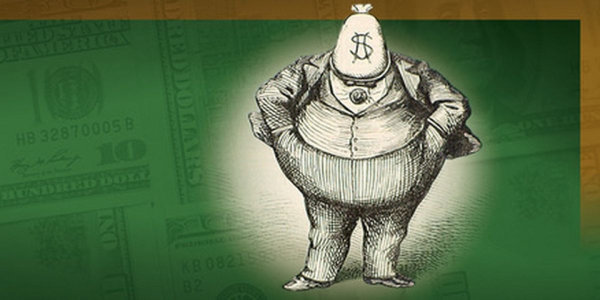 Central Works Season Opens With BOSS MCGREEDY in March