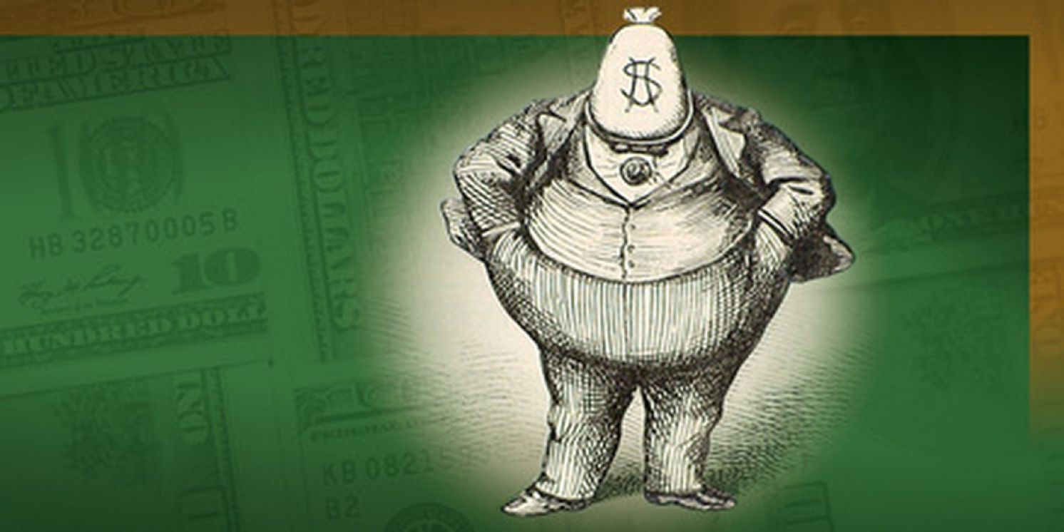 Central Works Season Opens With BOSS MCGREEDY in March  Image