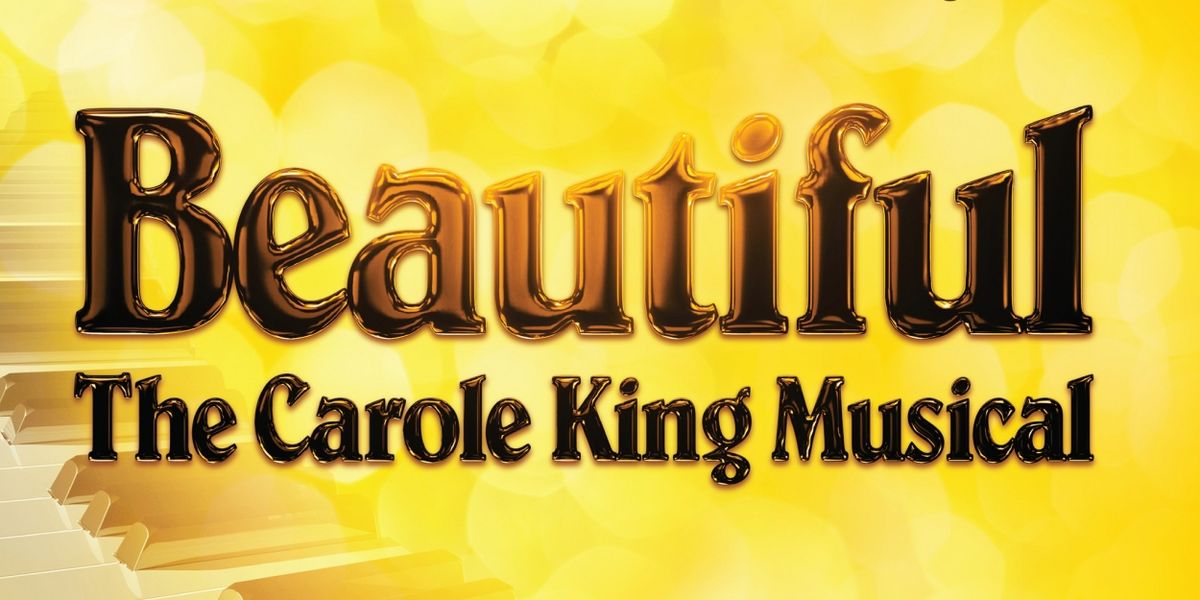 Centre Stage Announces BEAUTIFUL: THE CAROLE KING MUSICAL