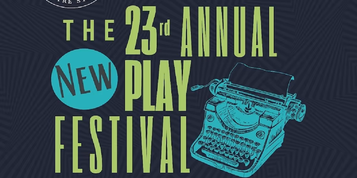 Centre Stage To Present 23rd Annual New Play Festival In November