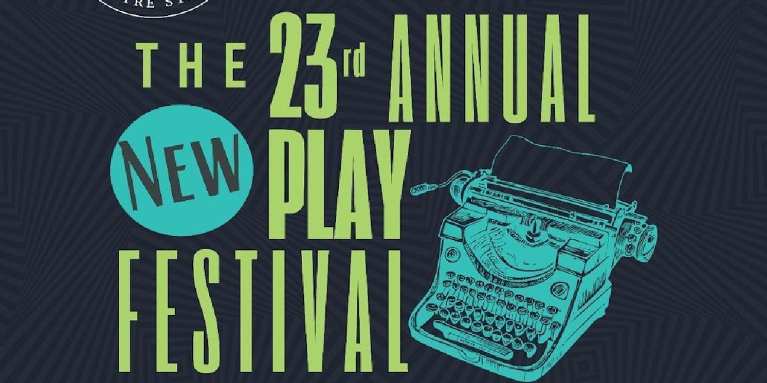 Centre Stage To Present 23rd Annual New Play Festival In November  Image