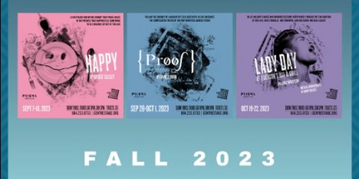 Centre Stage to Present The Prisma Health Fringe Festival This Fall