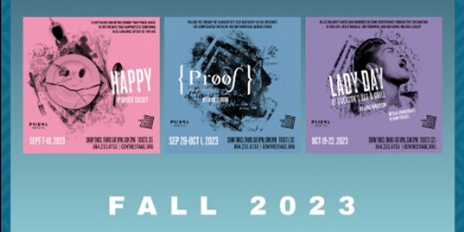 Centre Stage to Present The Prisma Health Fringe Festival This Fall  Image