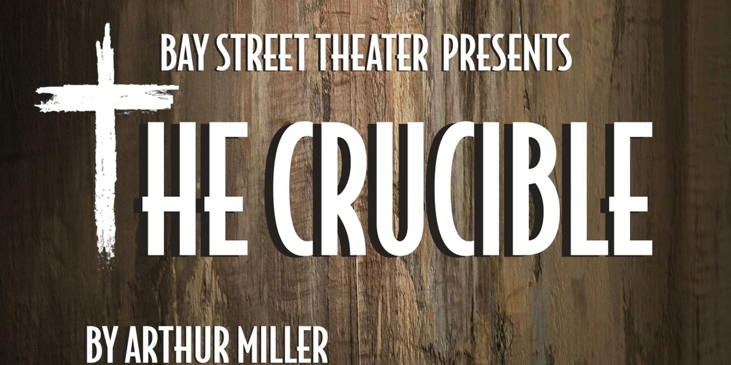 Century Arts Foundation Continues Support as Lead Sponsor for Literature Live! at Bay Street Theater  Image