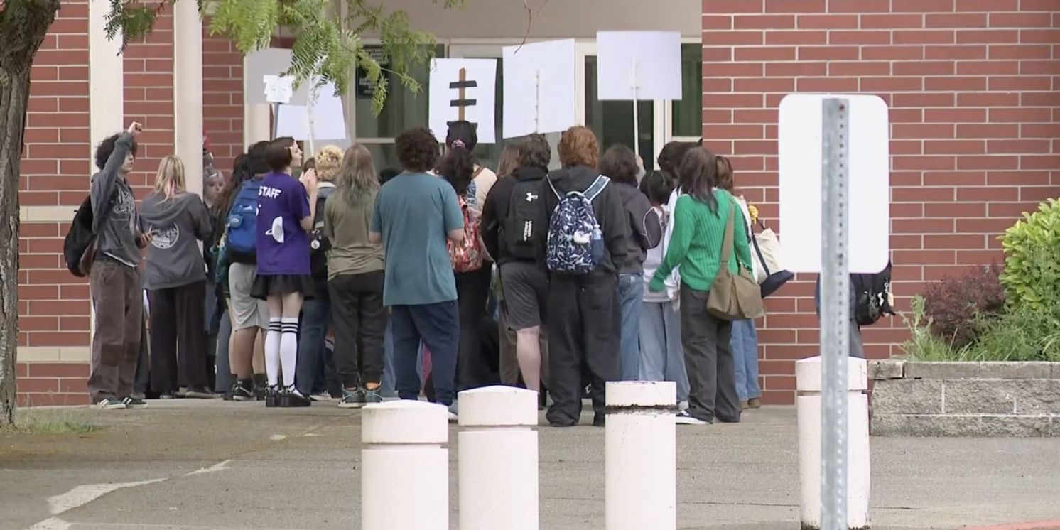 Century High School No Longer Offers Theater Electives to Students  Image