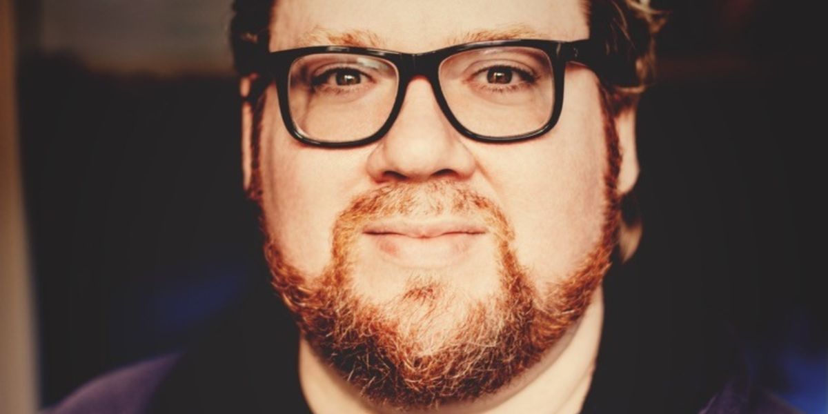 CEO Martin Derbyshire Will Depart Stockroom
