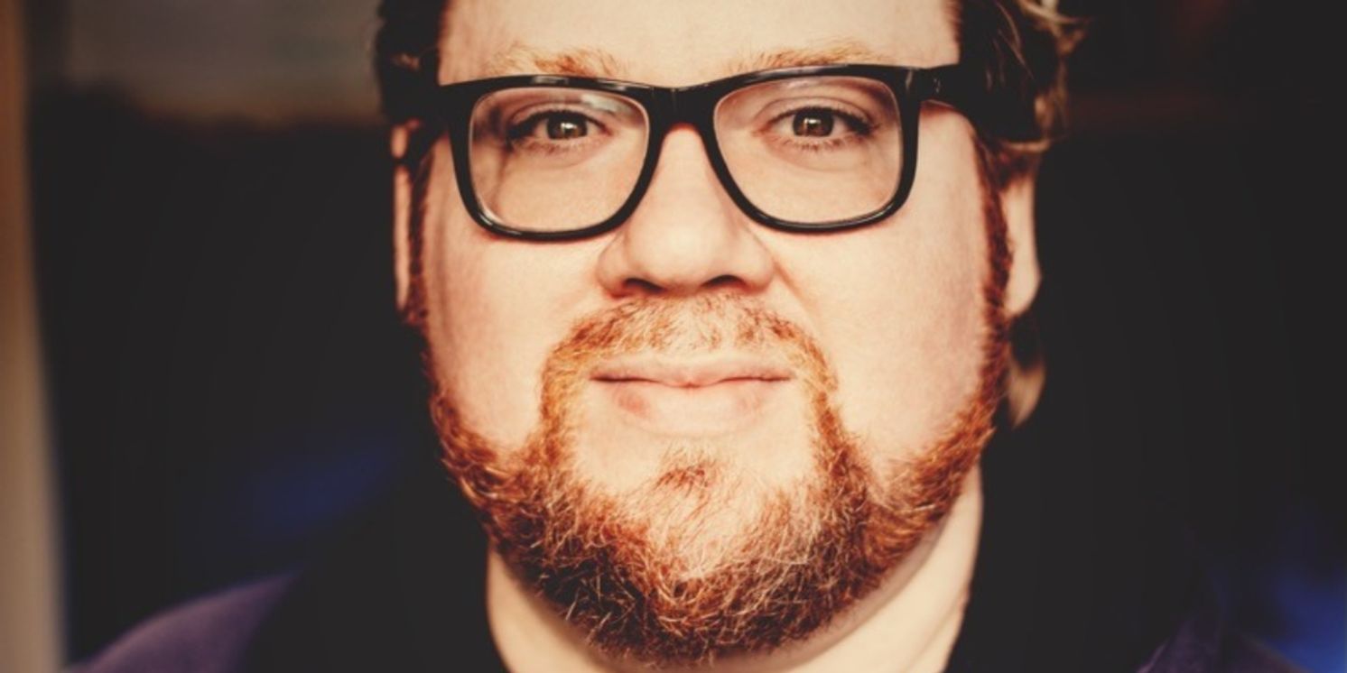 CEO Martin Derbyshire Will Depart Stockroom  Image