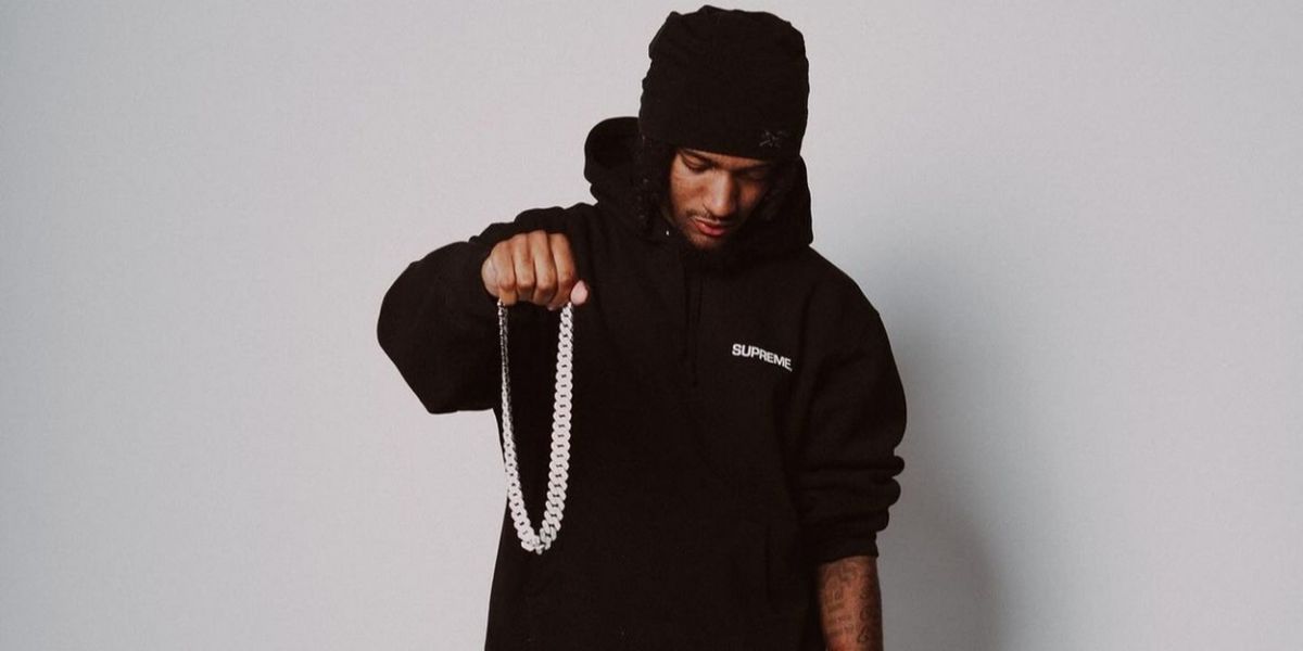 Ceodjay Drops New Song 'Can't Feel'