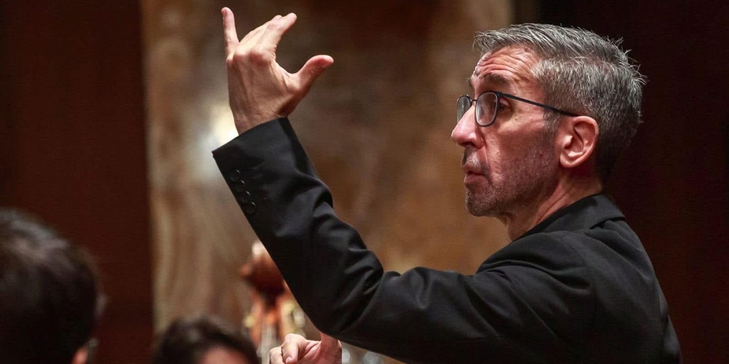 Cepromusic Cierra Su Primera Temporada 2025 Con Un Concierto De Música Saturacionista  Image